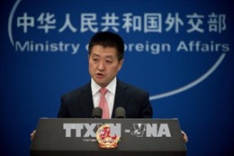Trung Quốc kêu gọi Triều Tiên, Mỹ sớm đối thoại trực tiếp  